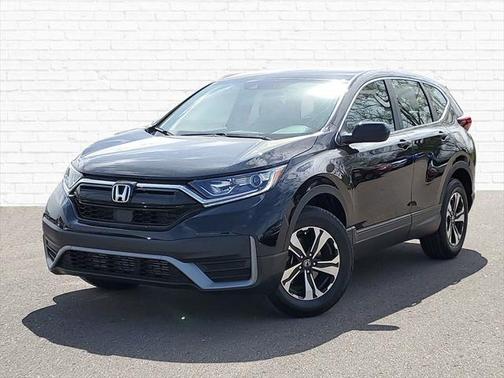 2022 Honda CR-V AWD Special Edition