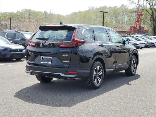 2022 Honda CR-V AWD Special Edition