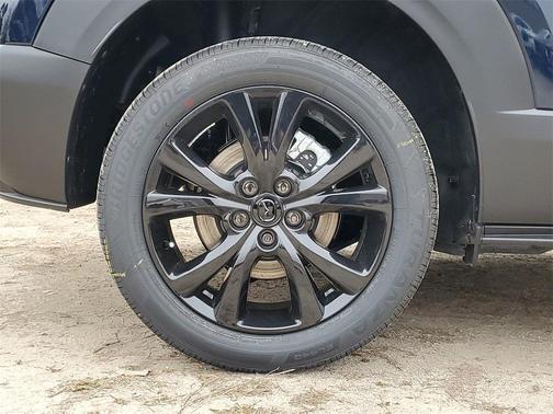 2026 Mazda CX-30 2.5 S