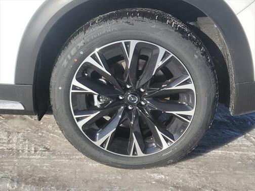2025 Mazda CX-90 PHEV Premium Plus