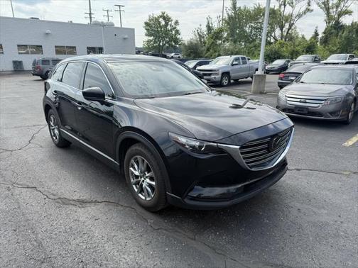 2019 Mazda CX-9 Touring
