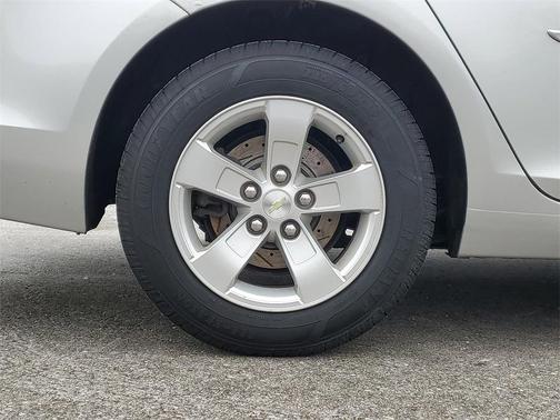 2014 Chevrolet Malibu 1LS