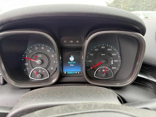 2014 Chevrolet Malibu 1LS