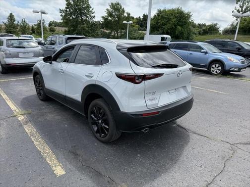 2024 Mazda CX-30 2.5 S Select Sport