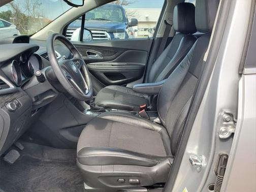 2014 Buick Encore Base