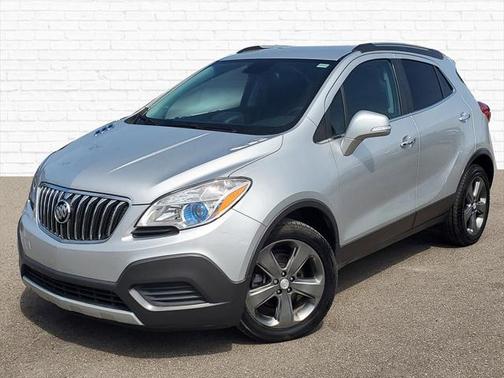 2014 Buick Encore Base