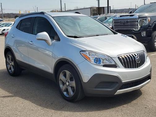 2014 Buick Encore Base