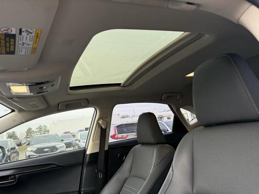 2020 Lexus NX 300 Base