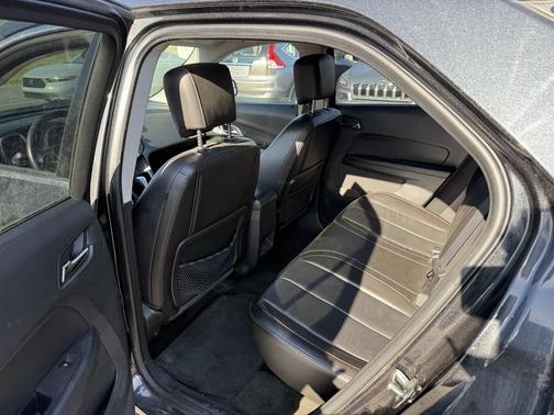 2014 Chevrolet Equinox 2LT
