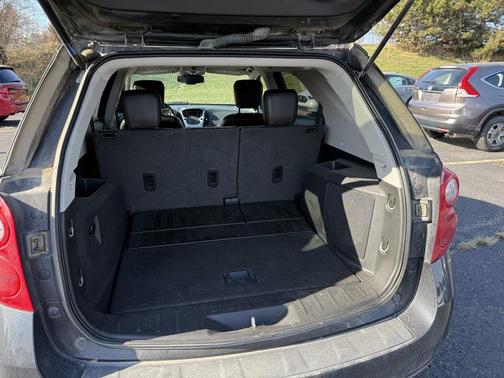 2014 Chevrolet Equinox 2LT