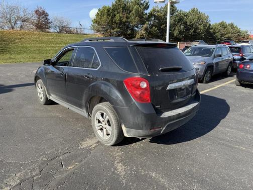 2014 Chevrolet Equinox 2LT