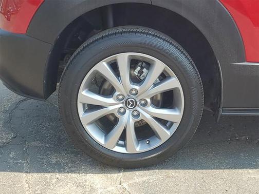 2022 Mazda CX-30 2.5 S Premium Package