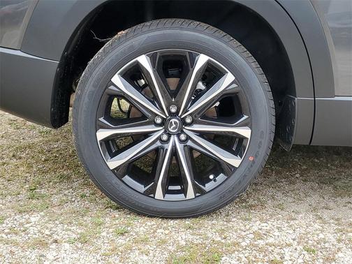 2025 Mazda CX-50 2.5 Turbo Premium Package