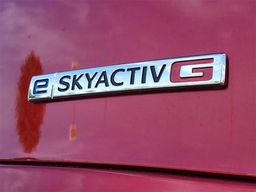 2025 Mazda CX-70 3.3 Turbo S Premium