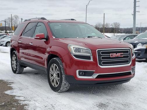 2014 GMC Acadia SLT-1
