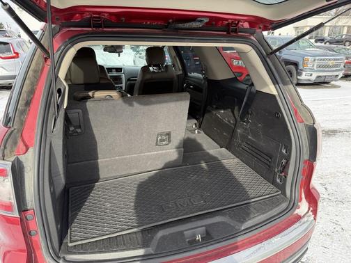 2014 GMC Acadia SLT-1