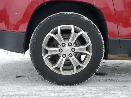 2014 GMC Acadia SLT-1