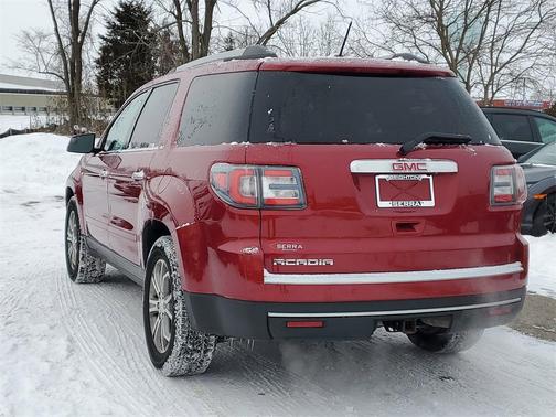 2014 GMC Acadia SLT-1