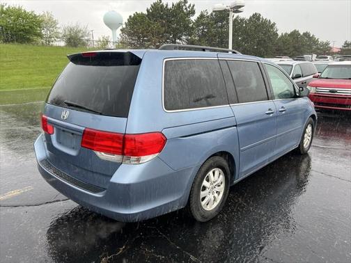2009 Honda Odyssey EX