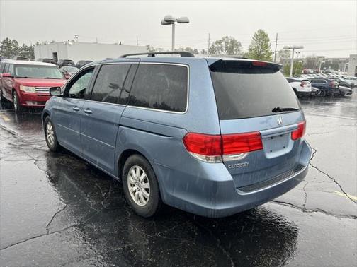 2009 Honda Odyssey EX