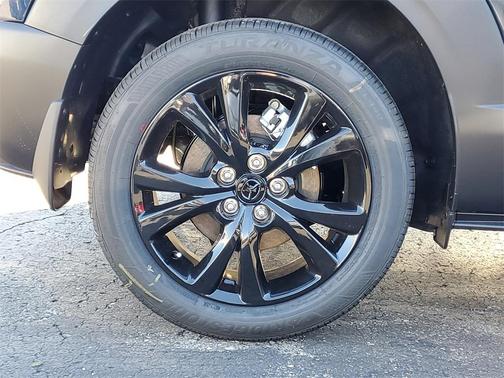 2026 Mazda CX-30 2.5 S