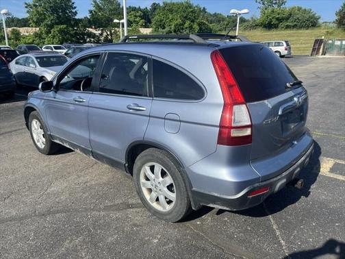 2007 Honda CR-V EX-L