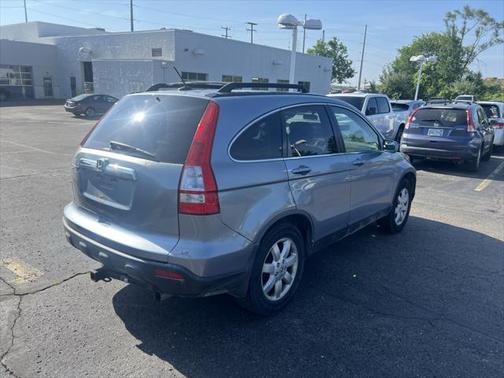 2007 Honda CR-V EX-L