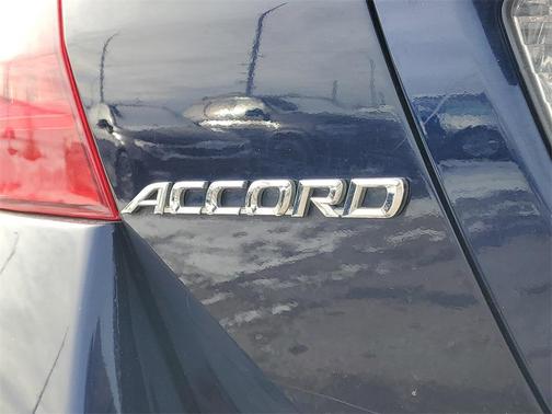 2007 Honda Accord SE