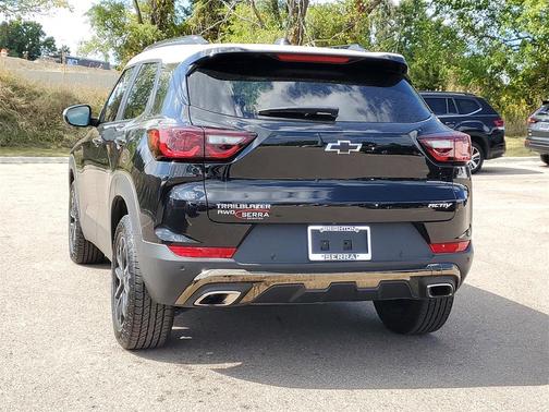 2024 Chevrolet Trailblazer ACTIV
