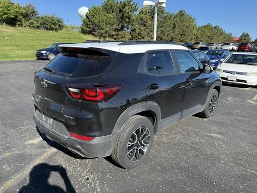 2024 Chevrolet Trailblazer ACTIV