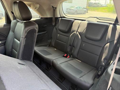 Polished Metal Metallic 2012 Acura MDX 3.7L Technology