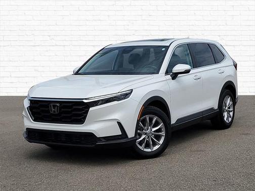 2023 Honda CR-V EX-L AWD