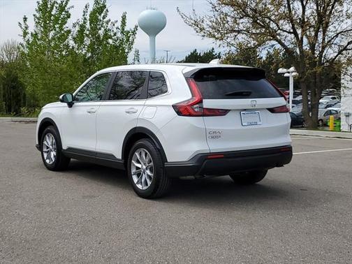 2023 Honda CR-V EX-L AWD