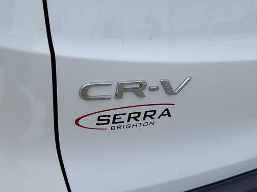 2023 Honda CR-V EX-L AWD