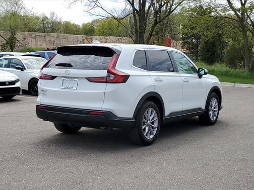 2023 Honda CR-V EX-L AWD
