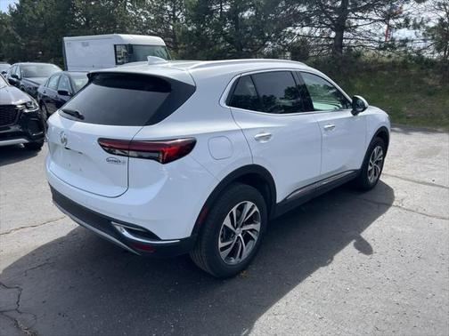 2022 Buick Envision FWD Essence
