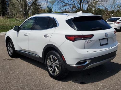 2022 Buick Envision FWD Essence