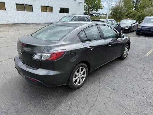 2010 Mazda Mazda3 i Touring