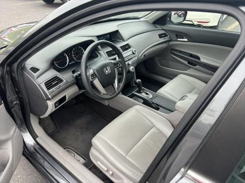 2010 Honda Accord LX-P