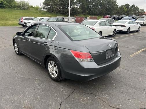 2010 Honda Accord LX-P