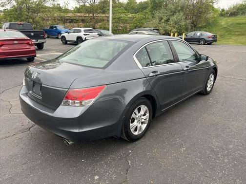 2010 Honda Accord LX-P