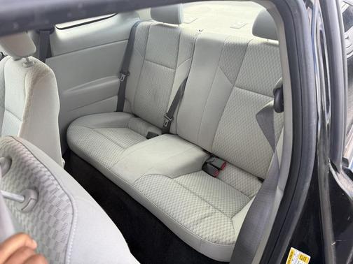 2007 Chevrolet Cobalt LT
