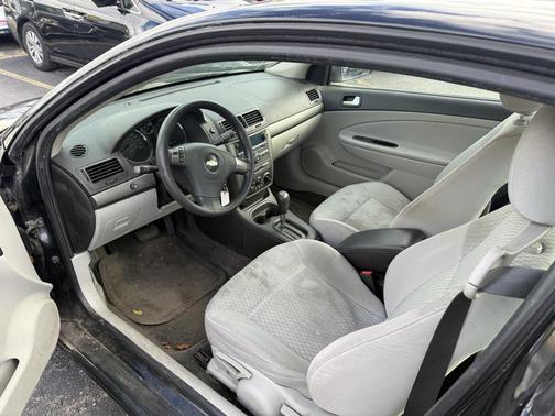 2007 Chevrolet Cobalt LT