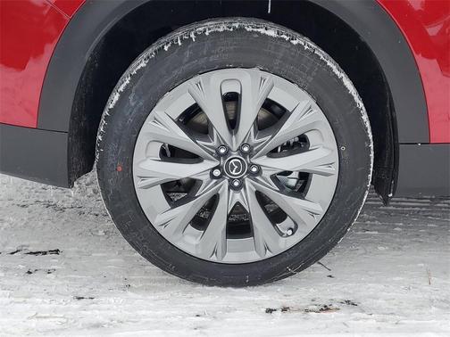 2026 Mazda CX-90 3.3 Turbo Preferred