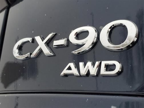 2025 Mazda CX-90 PHEV Preferred