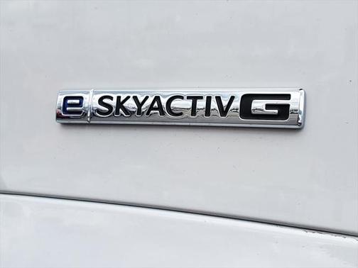 2025 Mazda CX-90 3.3 Turbo Preferred