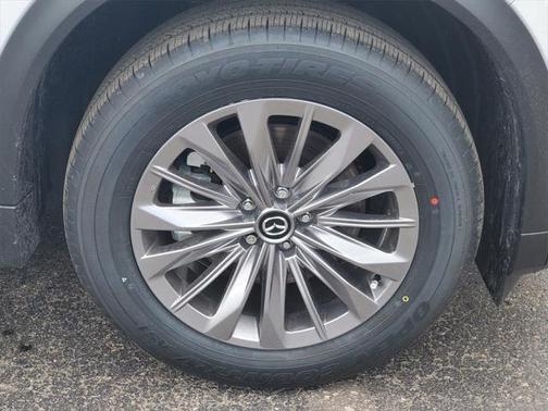 2025 Mazda CX-90 3.3 Turbo Preferred