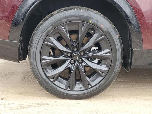 2026 Mazda CX-90 3.3 Turbo S Premium