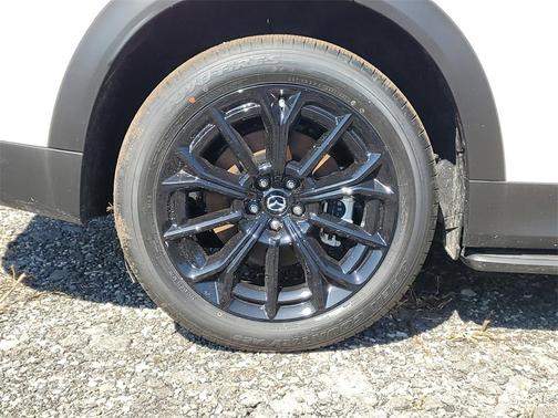 2025 Mazda CX-70 3.3 Turbo Premium Plus Package