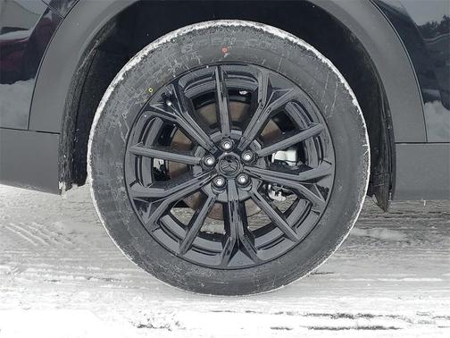 2026 Mazda CX-70 3.3 Turbo Preferred